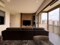 The Vales (D19), Condominium #573147991